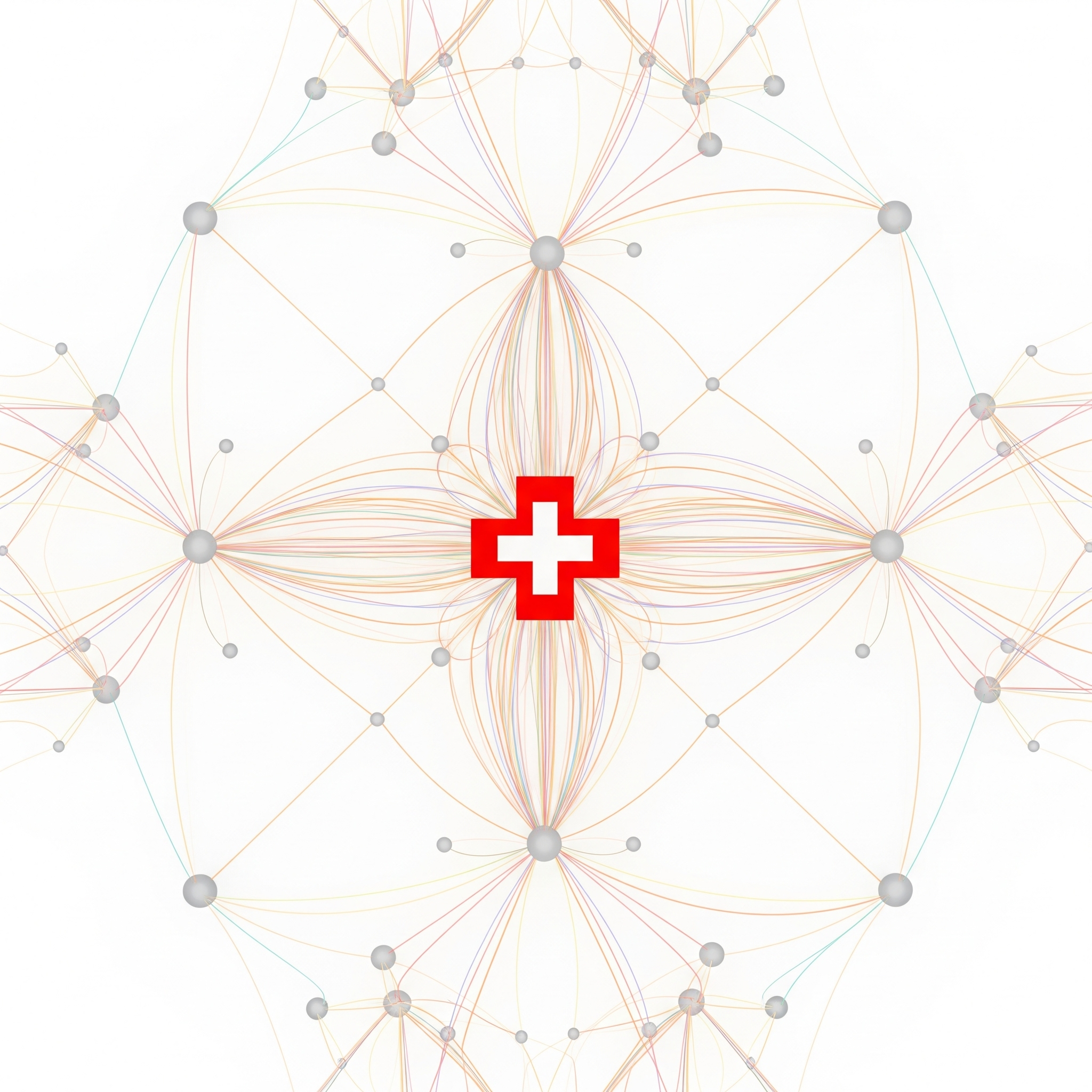 Swiss AI Council logo